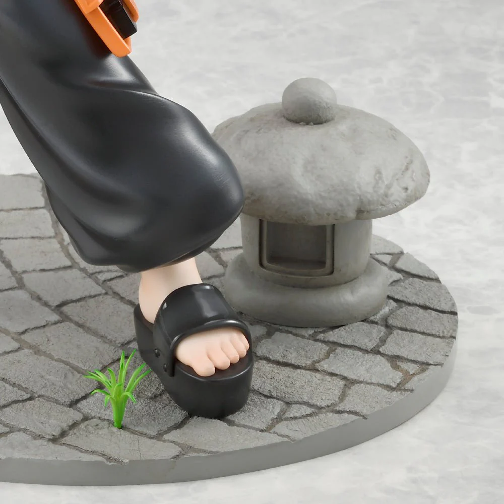 [Pre-order] SHAMAN KING - Yoh Asakura(re-order) 1/7 Scale Figure BellFine - Image 8