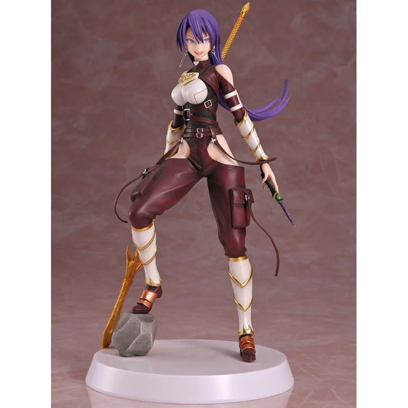 [Pre-order] Shangri-La Frontier - Arthur Pencilgon 1/7 Scale Figure Our Treasure