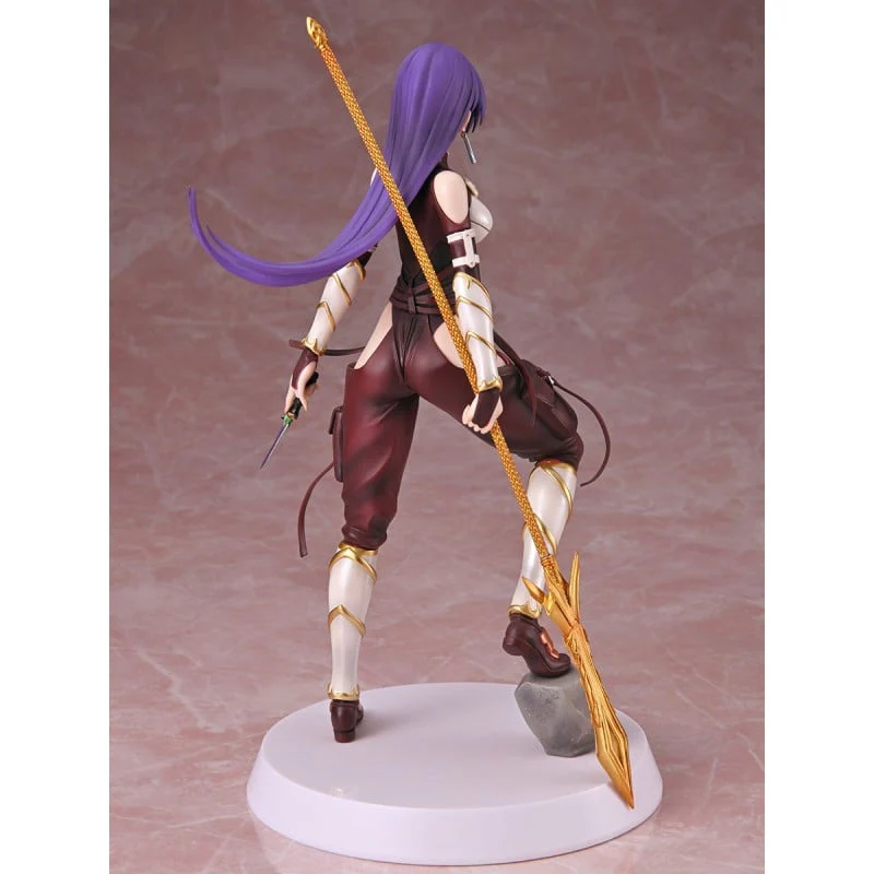 [Pre-order] Shangri-La Frontier - Arthur Pencilgon 1/7 Scale Figure Our Treasure - Image 4