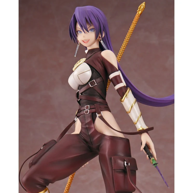 [Pre-order] Shangri-La Frontier - Arthur Pencilgon 1/7 Scale Figure Our Treasure - Image 6