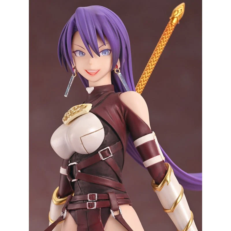 [Pre-order] Shangri-La Frontier - Arthur Pencilgon 1/7 Scale Figure Our Treasure - Image 8