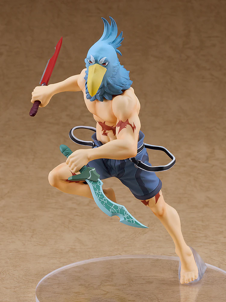 [Pre-order] Shangri-La Frontier - Sunraku POP UP PARADE Good Smile Company - Image 4