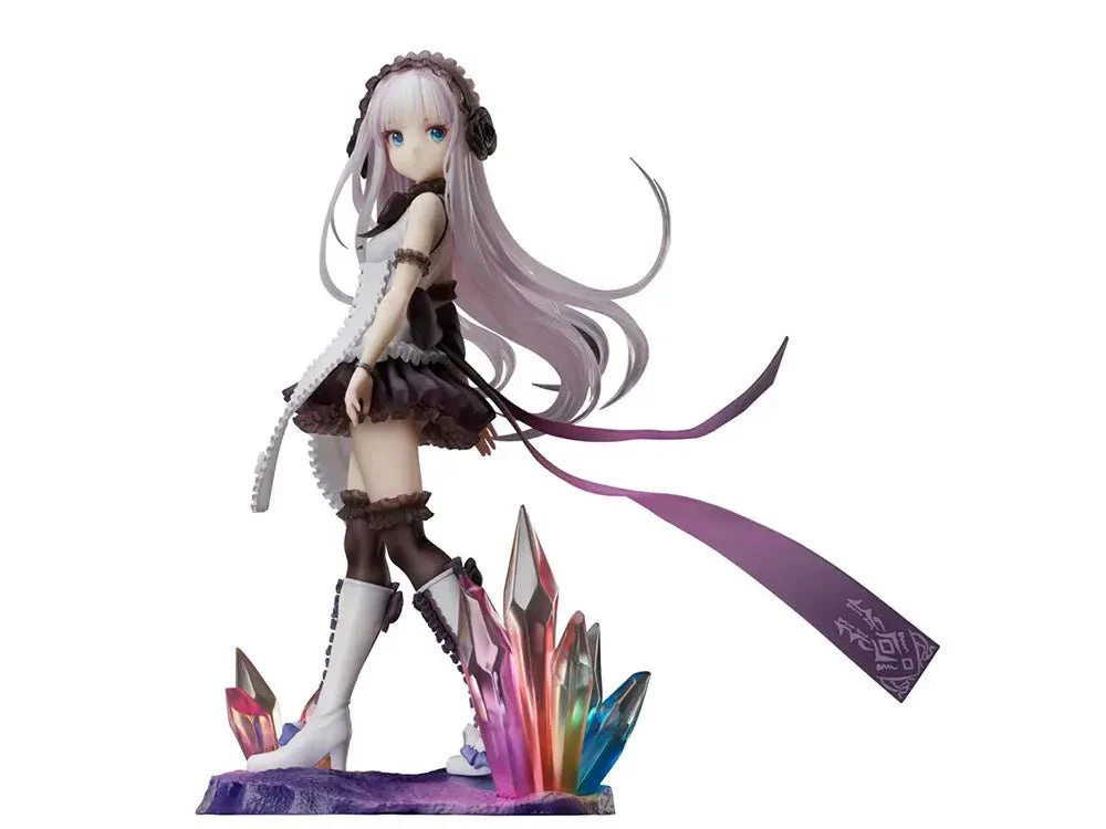 [Pre-order] She Professed Herself Pupil of the Wise Man - Mira 1/7 Scale Figure FuRyu - Image 2