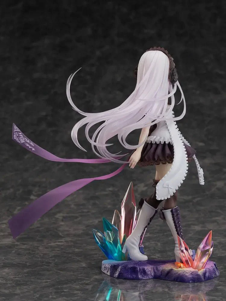 [Pre-order] She Professed Herself Pupil of the Wise Man - Mira 1/7 Scale Figure FuRyu - Image 8