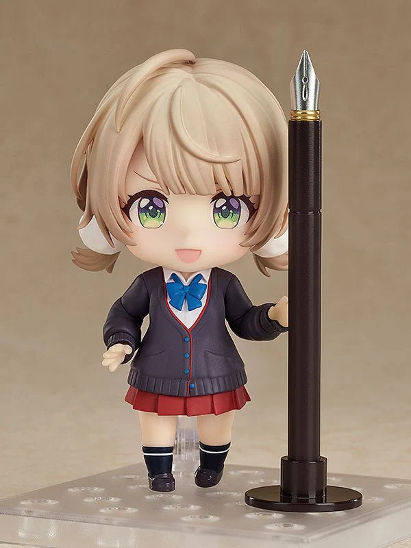 [Pre-order] Shigure Ui - Shigure Ui Nendoroid Good Smile Arts Shanghai - Image 4