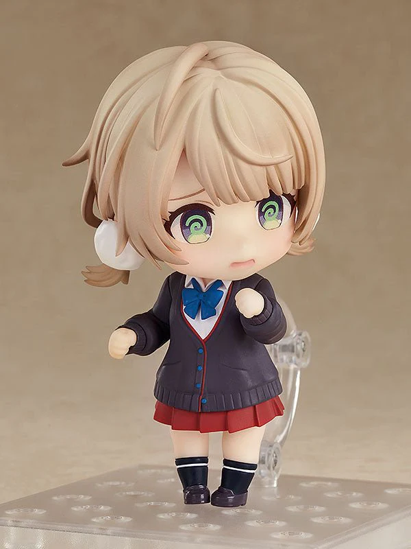 [Pre-order] Shigure Ui - Shigure Ui Nendoroid Good Smile Arts Shanghai - Image 5