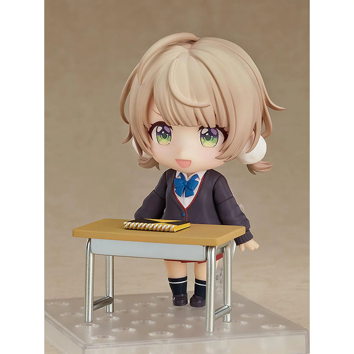 [Pre-order] Shigure Ui - Shigure Ui (re-run) Nendoroid Good Smile Arts Shanghai - Image 4