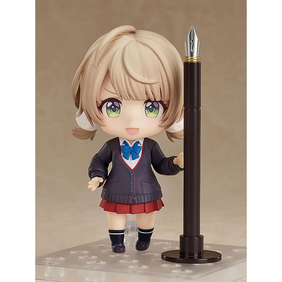 [Pre-order] Shigure Ui - Shigure Ui (re-run) Nendoroid Good Smile Arts Shanghai - Image 5