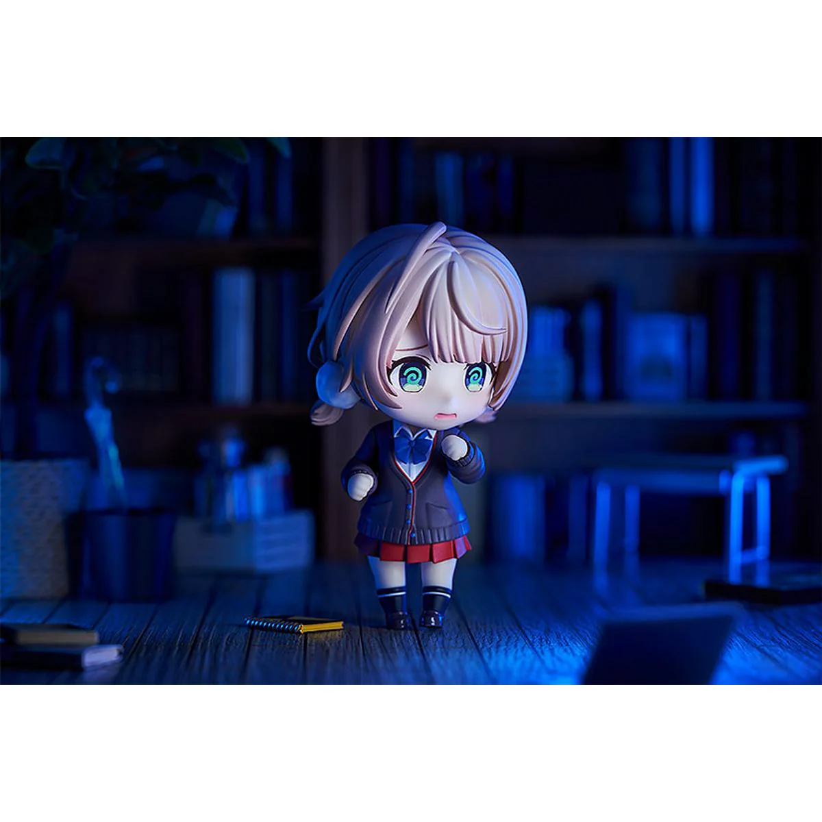 [Pre-order] Shigure Ui - Shigure Ui (re-run) Nendoroid Good Smile Arts Shanghai - Image 7