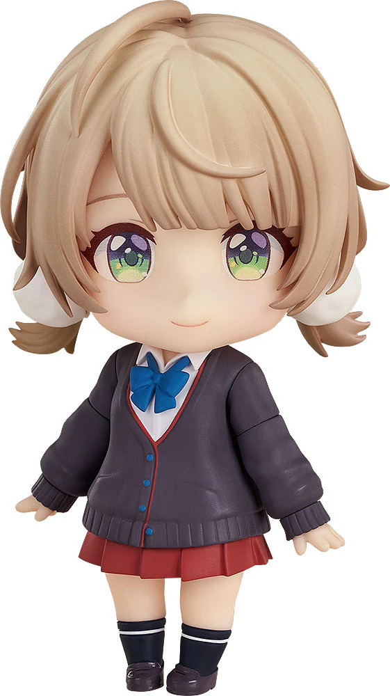 [Pre-order] Shigure Ui - Shigure Ui (re-run) Nendoroid Good Smile Arts Shanghai - Image 8