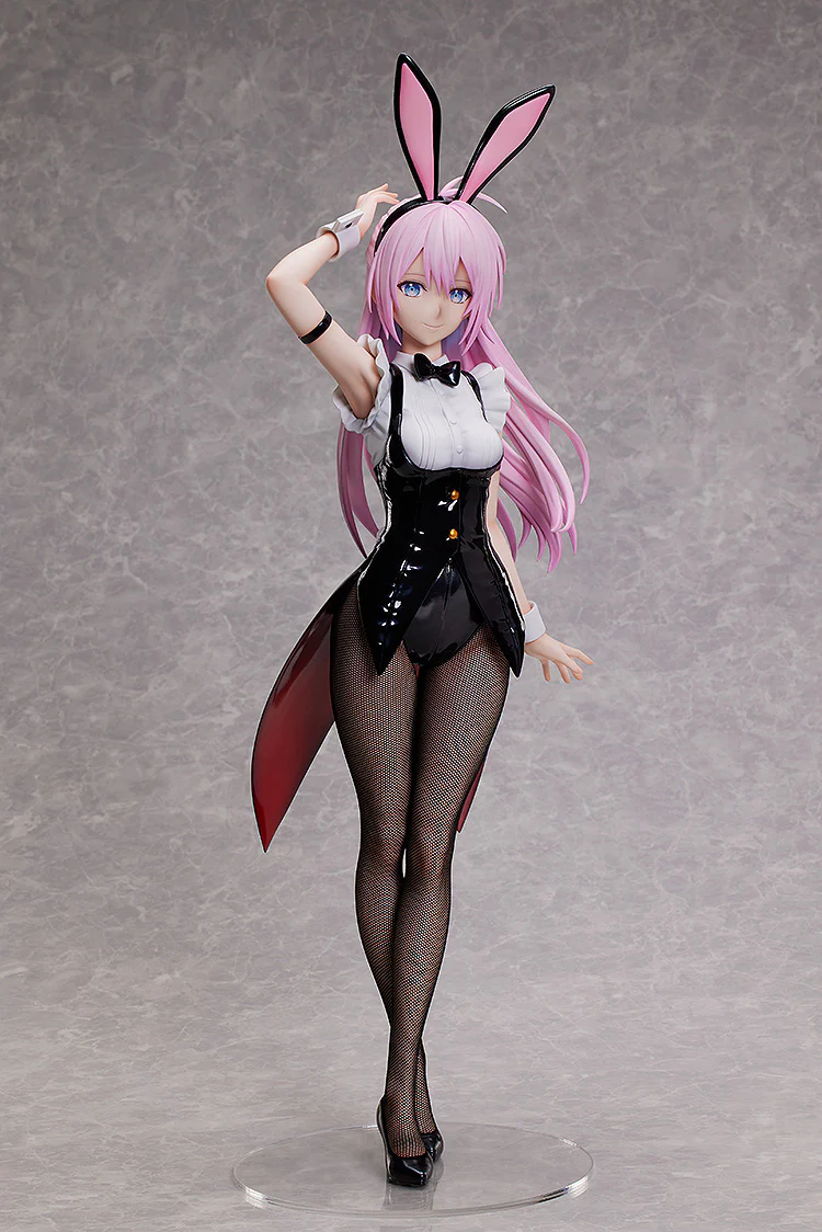 [Pre-order] Shikimori's Not Just a Cutie - Shikimori (Bunny Ver.) 1/4 Scale Figure FREEIng - Image 2