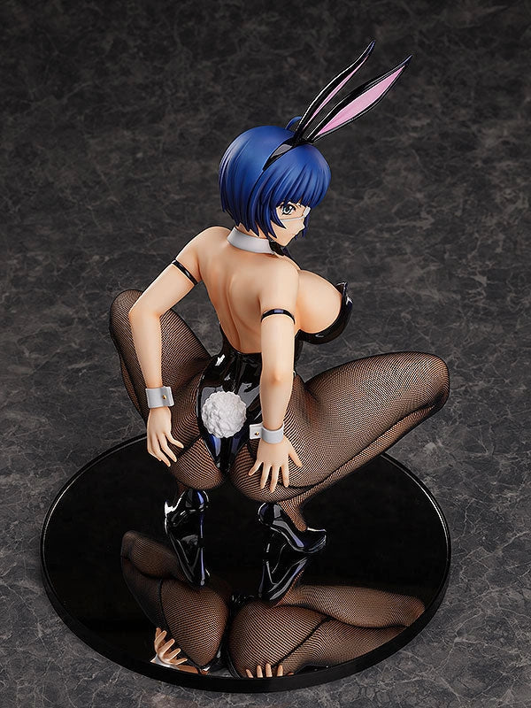 [Pre-order] Shin Ikki Tousen - Ryomou Shimei(Bunny Ver. 2nd) 1/4 Scale Figure FREEing - Image 8