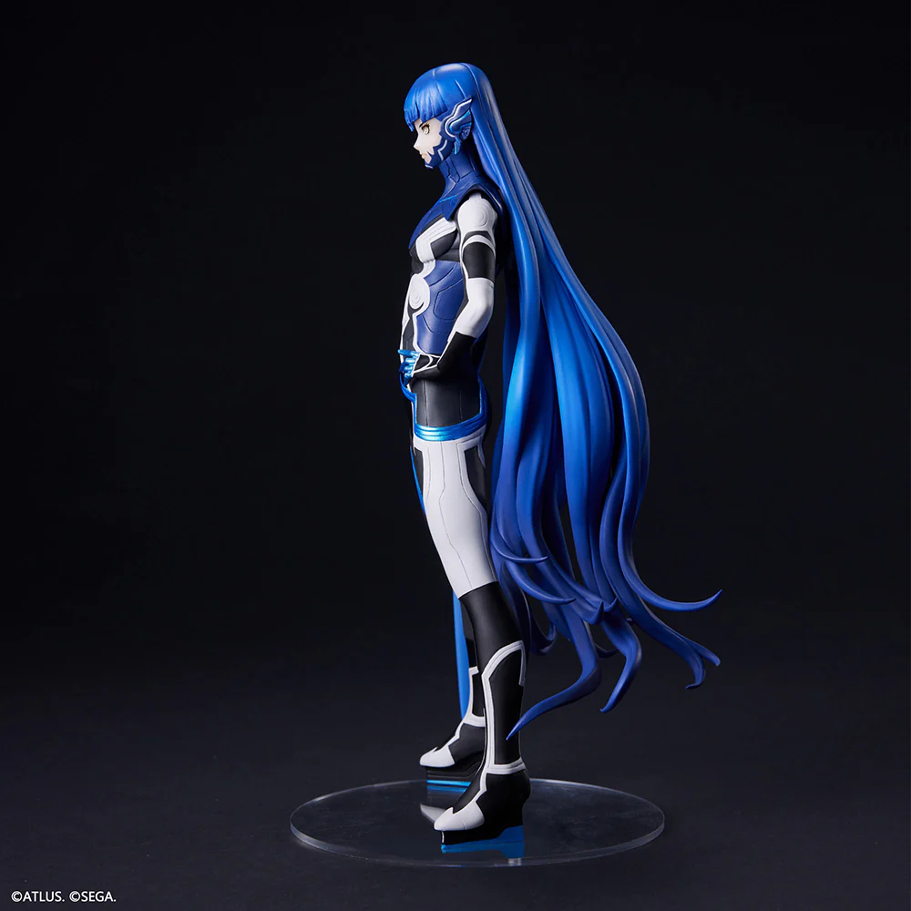 [Pre-order] Shin Megami Tensei V - NAHOBINO Prize Figure Square Enix - Image 2