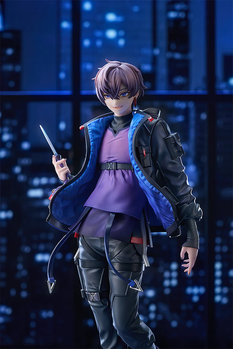 [Pre-order] Shoto - Shoto Nendoroid Good Smile Company - Image 3