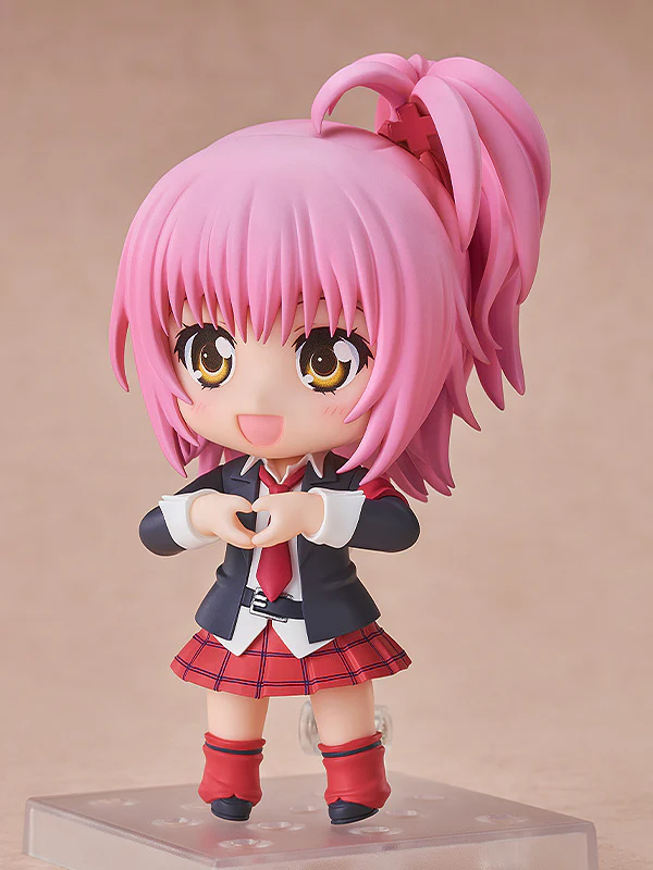 [Pre-order] Shugo Chara! - Amu Hinamori Nendoroid Good Smile Arts Shanghai - Image 7