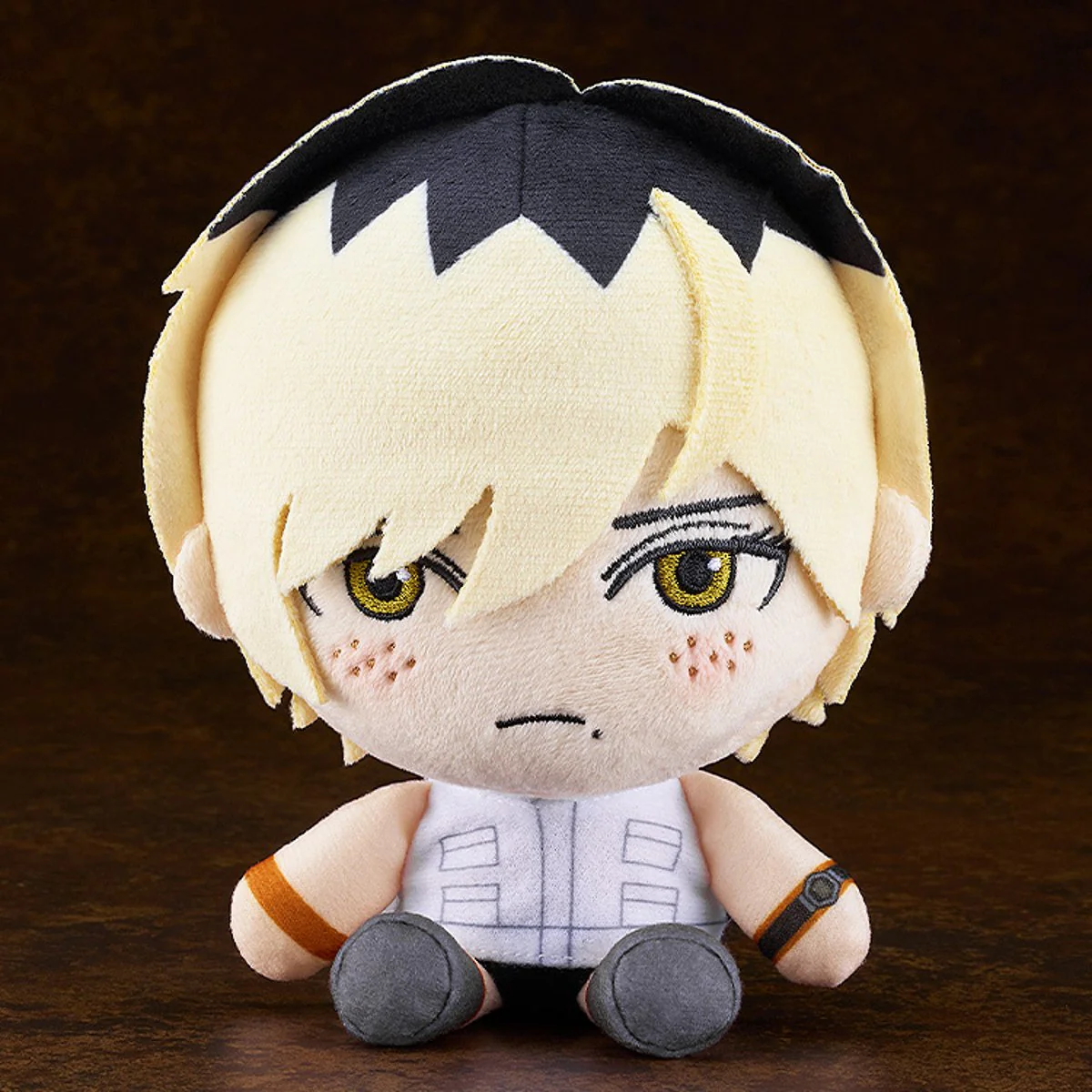 [Pre-order] Silent Hill -  Robbie the Rabbit & Red Pyramid Thing & Heather Mason Plushie Good Smile Company - Image 6