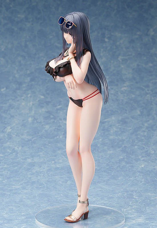 [Pre-order] SiStart! - Chiaki Ayase (Swimsuit Ver.) 1/4 Scale Figure FREEing - Image 5