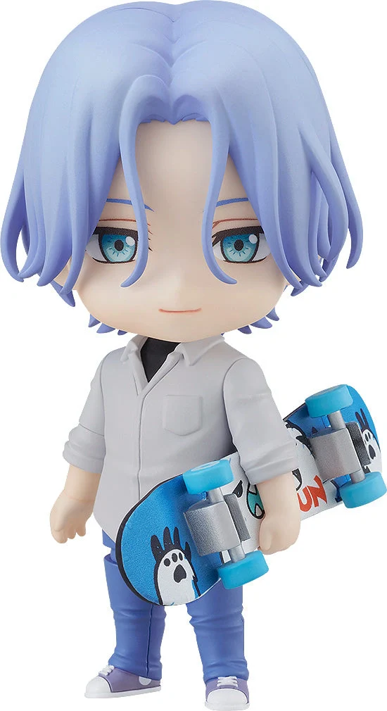 [Pre-order] SK8 the Infinity - Langa Nendoroid Orange Rouge