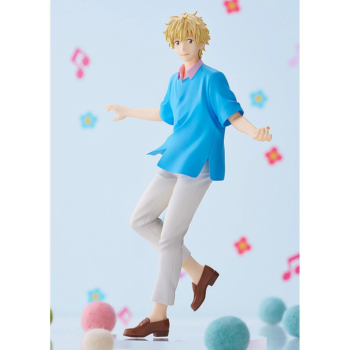 [Pre-order] Skip and Loafer - Sousuke Shima POP UP PARADE Good Smile Company - Image 2