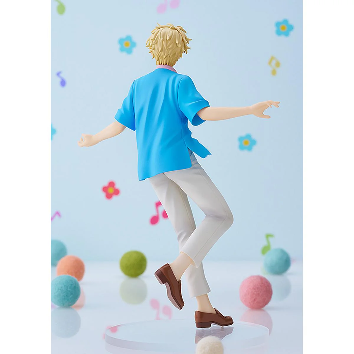 [Pre-order] Skip and Loafer - Sousuke Shima POP UP PARADE Good Smile Company - Image 3