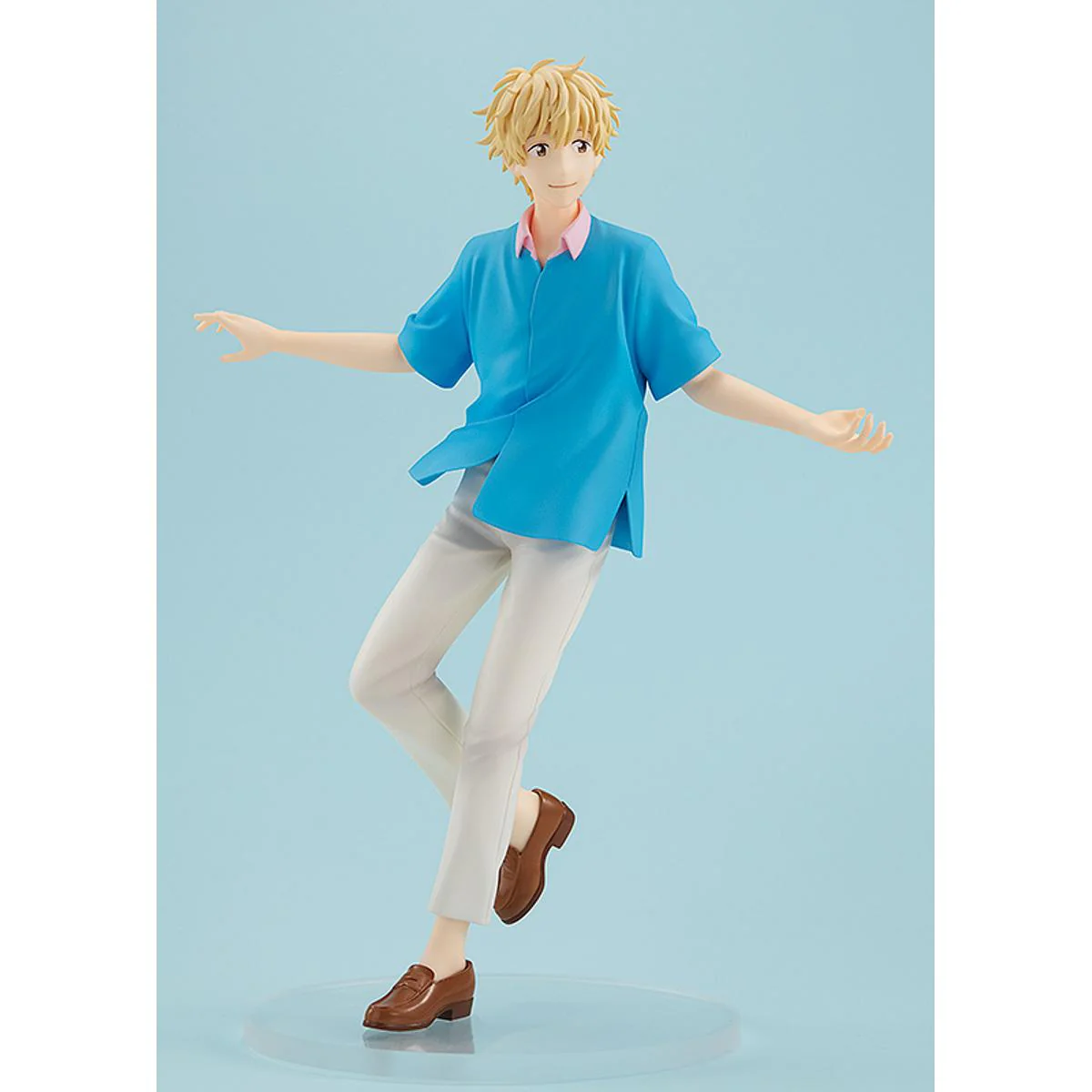 [Pre-order] Skip and Loafer - Sousuke Shima POP UP PARADE Good Smile Company - Image 4