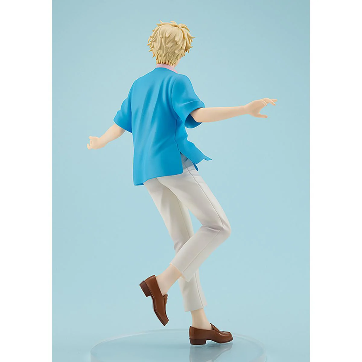 [Pre-order] Skip and Loafer - Sousuke Shima POP UP PARADE Good Smile Company - Image 5