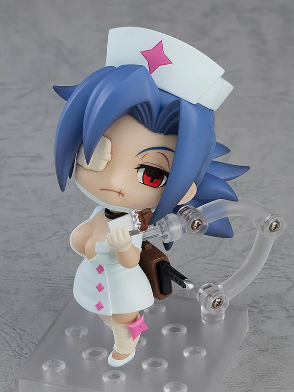 [Pre-order] Skullgirls - Valentine Nendoroid Good Smile Company - Image 5