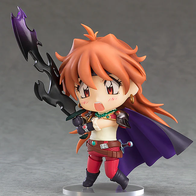 [Pre-order] Slayers - Lina=Inverse(re-run) Nendoroid Good Smile Company - Image 7