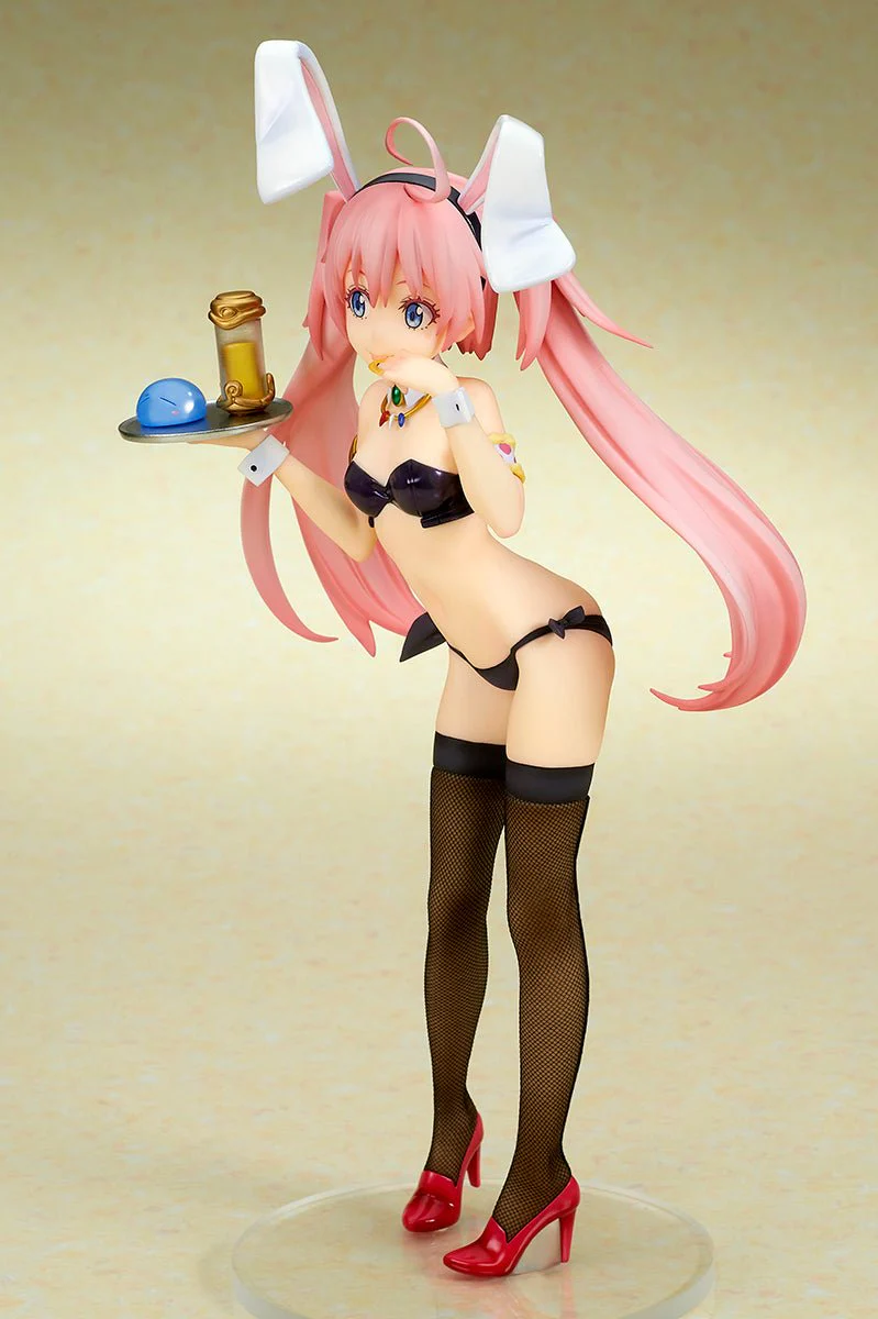 [Pre-order] Slime Isekai - Millim (Changing Mode) 1/7 Scale Figure Ques Q - Image 3