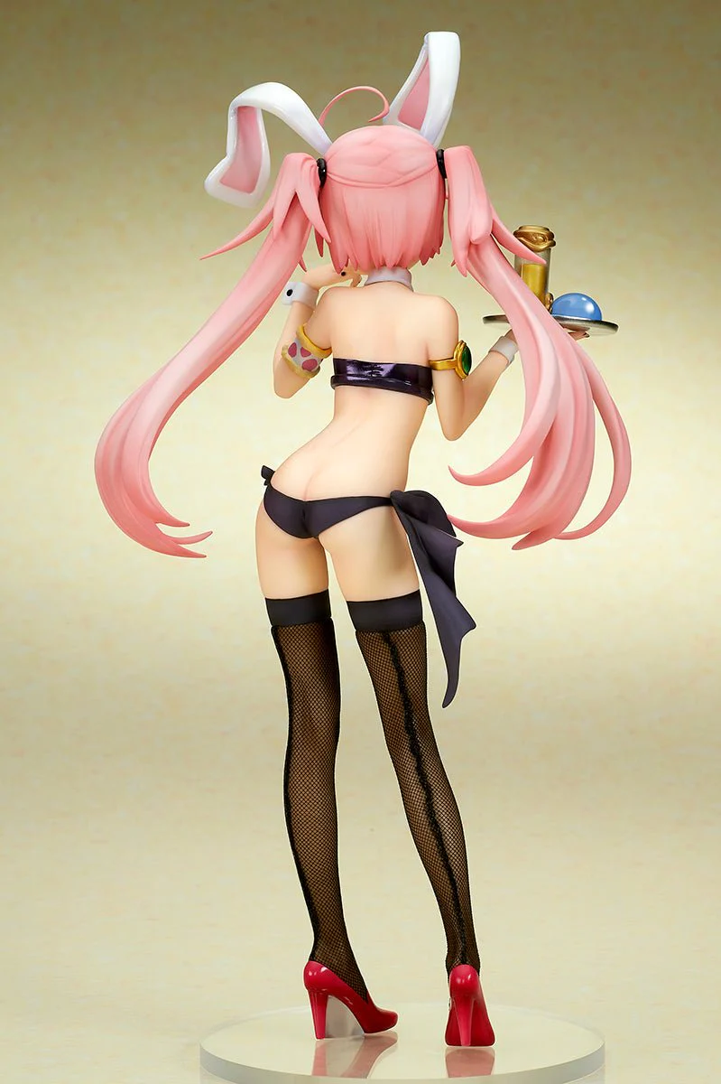 [Pre-order] Slime Isekai - Millim (Changing Mode) 1/7 Scale Figure Ques Q - Image 4