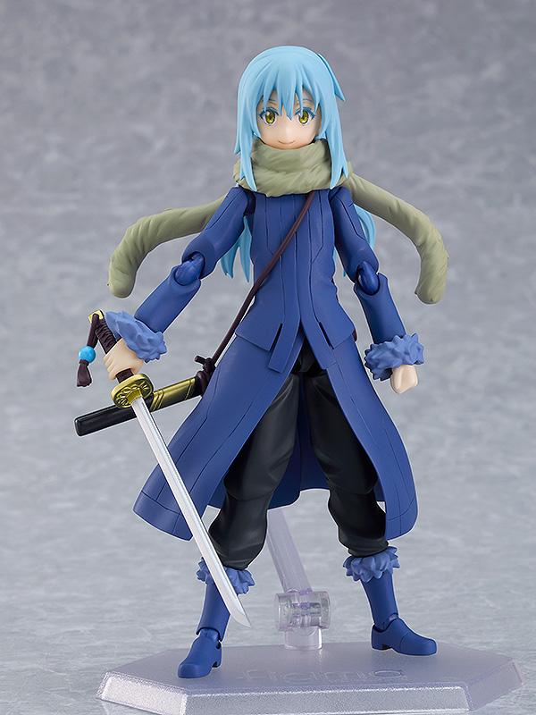 [Pre-order] Slime Isekai - Rimuru figma - Image 2