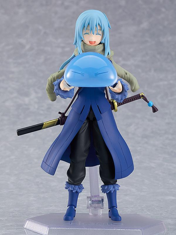 [Pre-order] Slime Isekai - Rimuru figma - Image 4