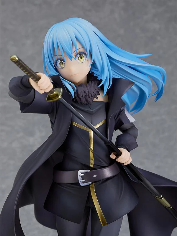[Pre-order] Slime Isekai - Rimuru Tempest 1/7 Scale Figure Bandai Namco Arts - Image 7