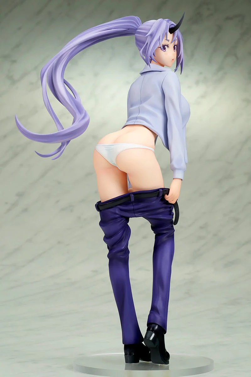 [Pre-order] Slime Isekai - Sion (Changing Mode) 1/7 Scale Figure Ques Q - Image 4