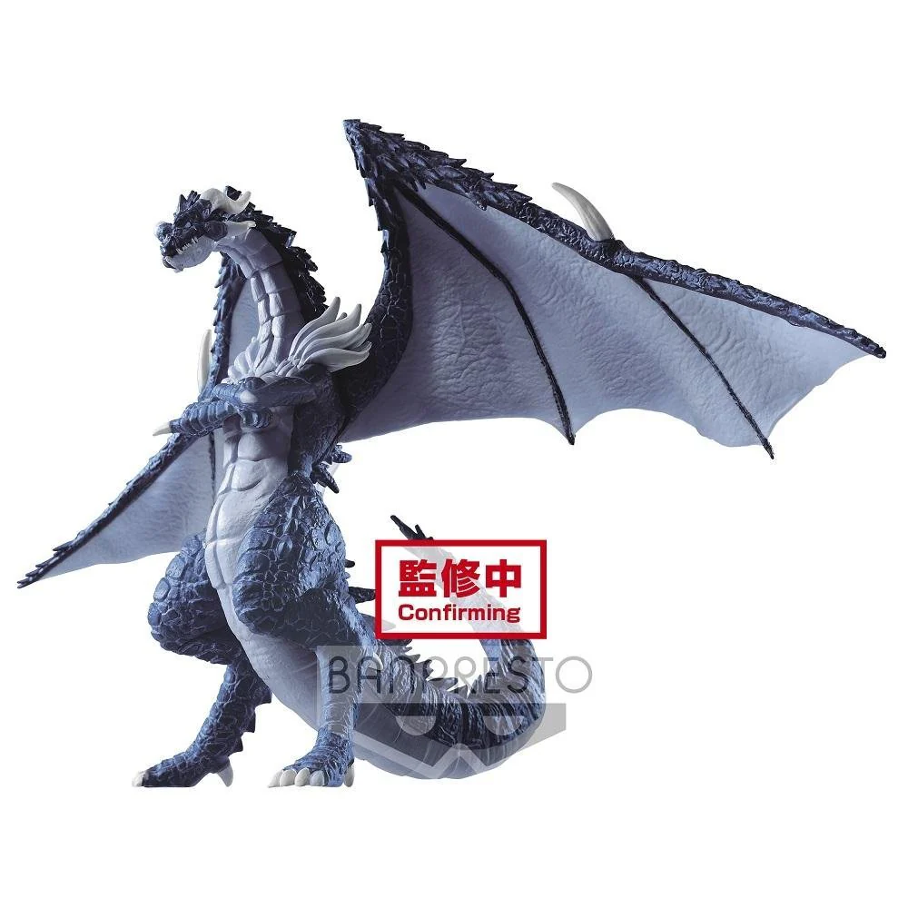 [Pre-order] Slime Isekai - Veldora Tempest (Repaint) Prize Figure Banpresto - Image 3