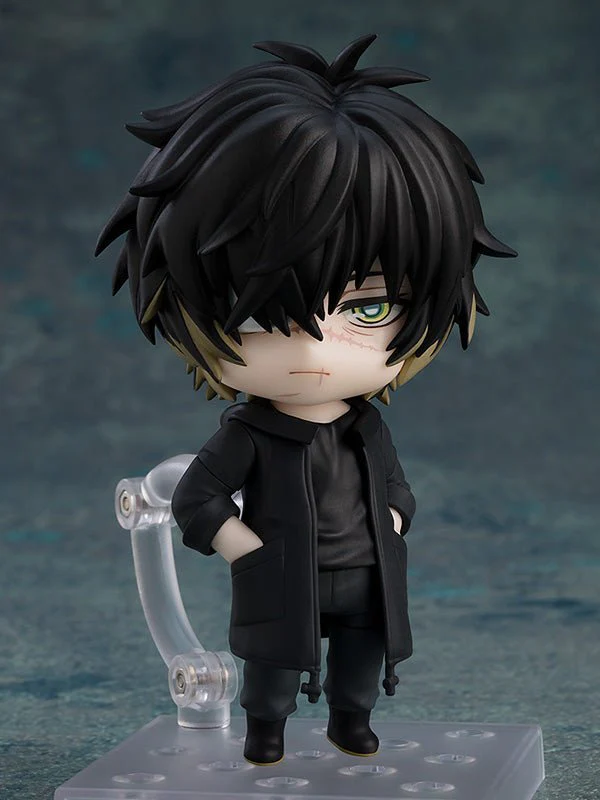 [Pre-order] Slow Damage - Towa Nendoroid 