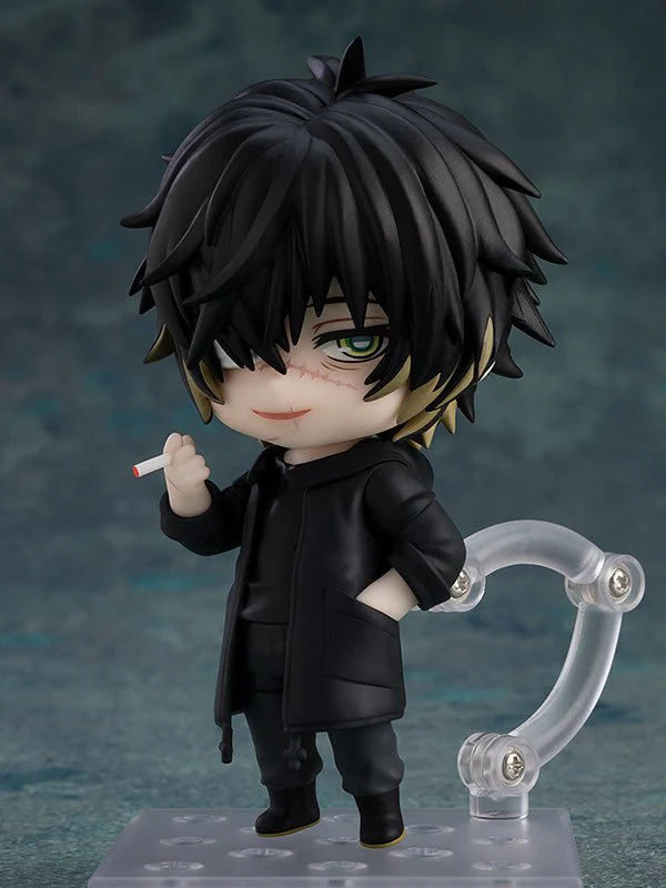 [Pre-order] Slow Damage - Towa Nendoroid  - Image 2