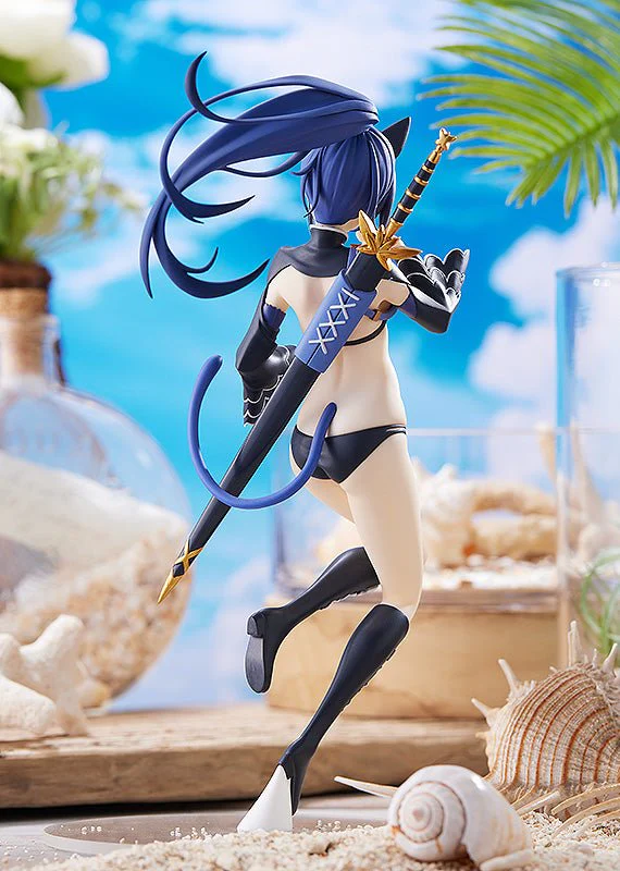[Pre-order] Smile of the Arsnotoria - Abramelin (Cat Kingdom Ver.) POP UP PARADE Good Smile Company - Image 5