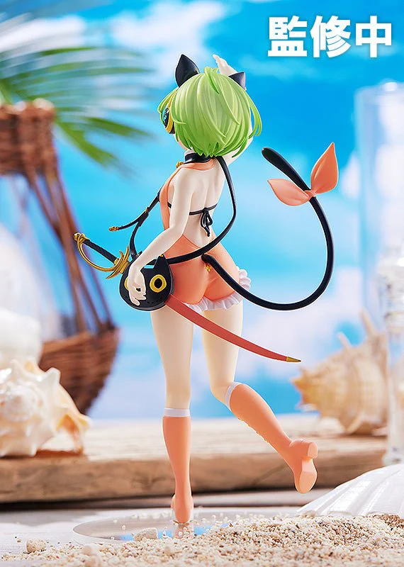 [Pre-order] Smile of the Arsnotoria - Mel (Cat Kingdom Ver.) POP UP PARADE Good Smile Company - Image 5
