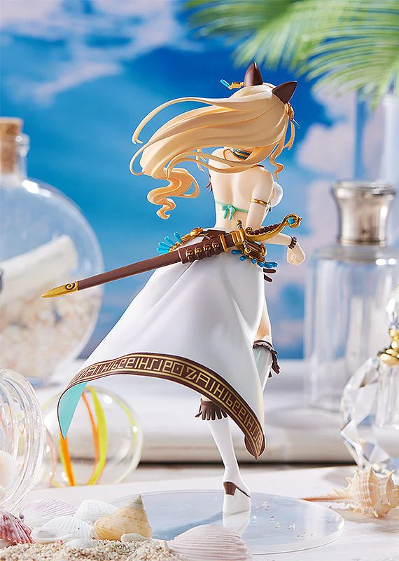 [Pre-order] Smile of the Arsnotoria - Picatrix (Cat Kingdom Ver.) POP UP PARADE Good Smile Company - Image 5