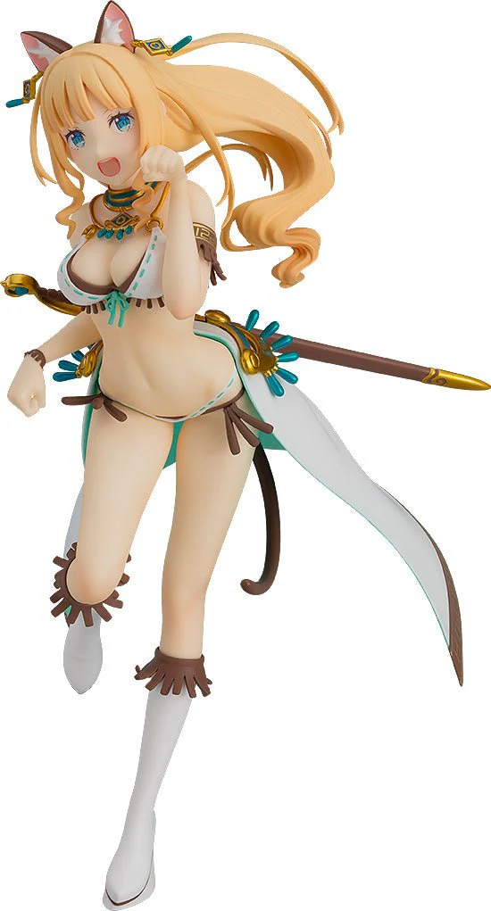 [Pre-order] Smile of the Arsnotoria - Picatrix (Cat Kingdom Ver.) POP UP PARADE Good Smile Company - Image 7