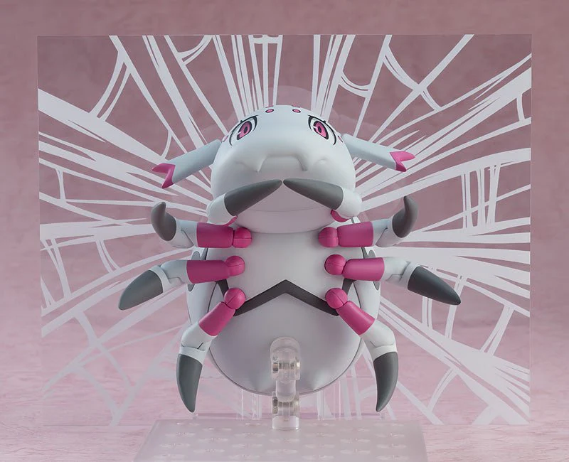 [Pre-order] So I'm a Spider, so What? - Kumoko Nendoroid - Image 6