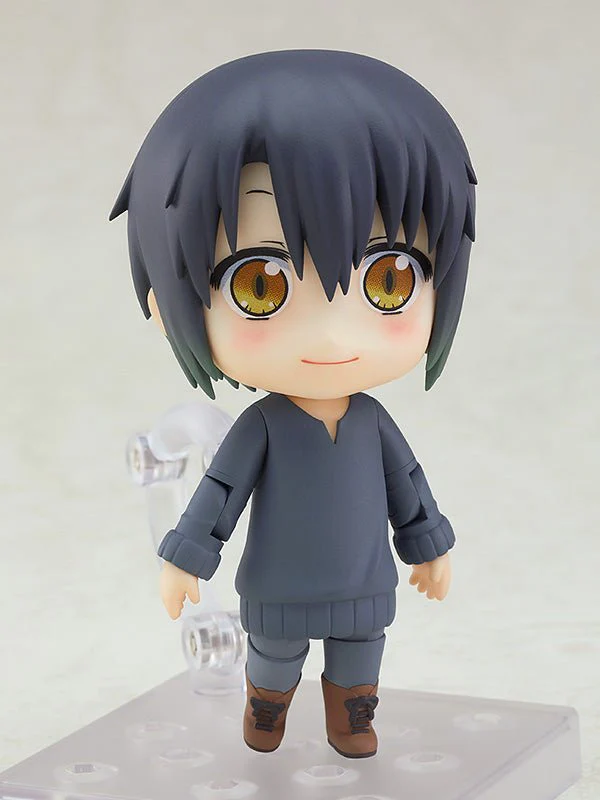 [Pre-order] Somali and the Forest Spirit - Somali Nendoroid - Image 6