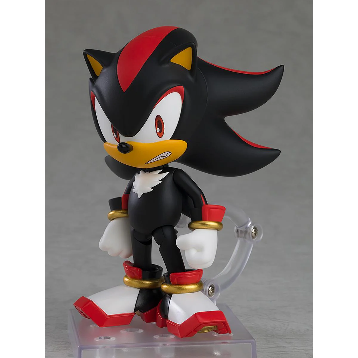 [Pre-order] Sonic the Hedgehog - Shadow the Hedgehog Nendoroid Good Smile Company - Image 2