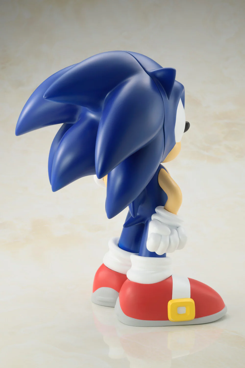 [Pre-order] Sonic the Hedgehog - SONIC c Non Scale Figure BellFine - Image 5