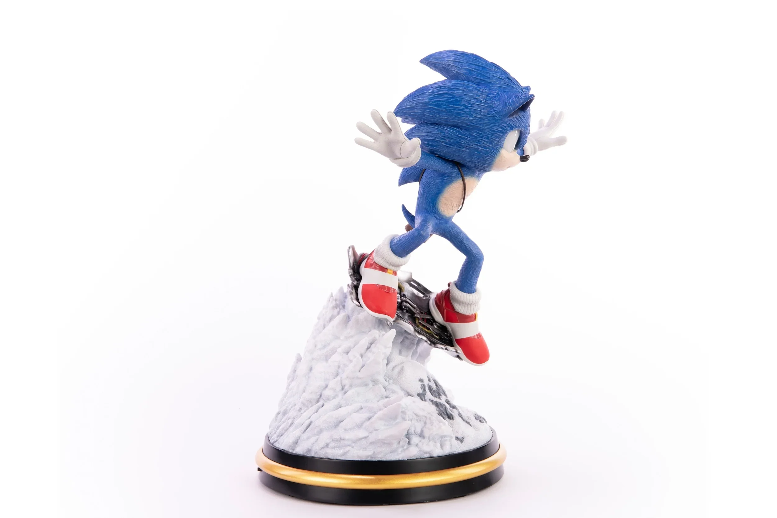 [Pre-order] Sonic the Hedgehog - Sonic Mountain Chase Non Scale Figure First 4 Figures - Image 32