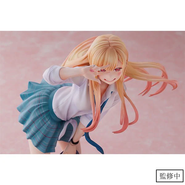 [Pre-order] My Dress Up Darling - Kitagawa Marin 1/7 Scale Figure Aniplex - Image 5