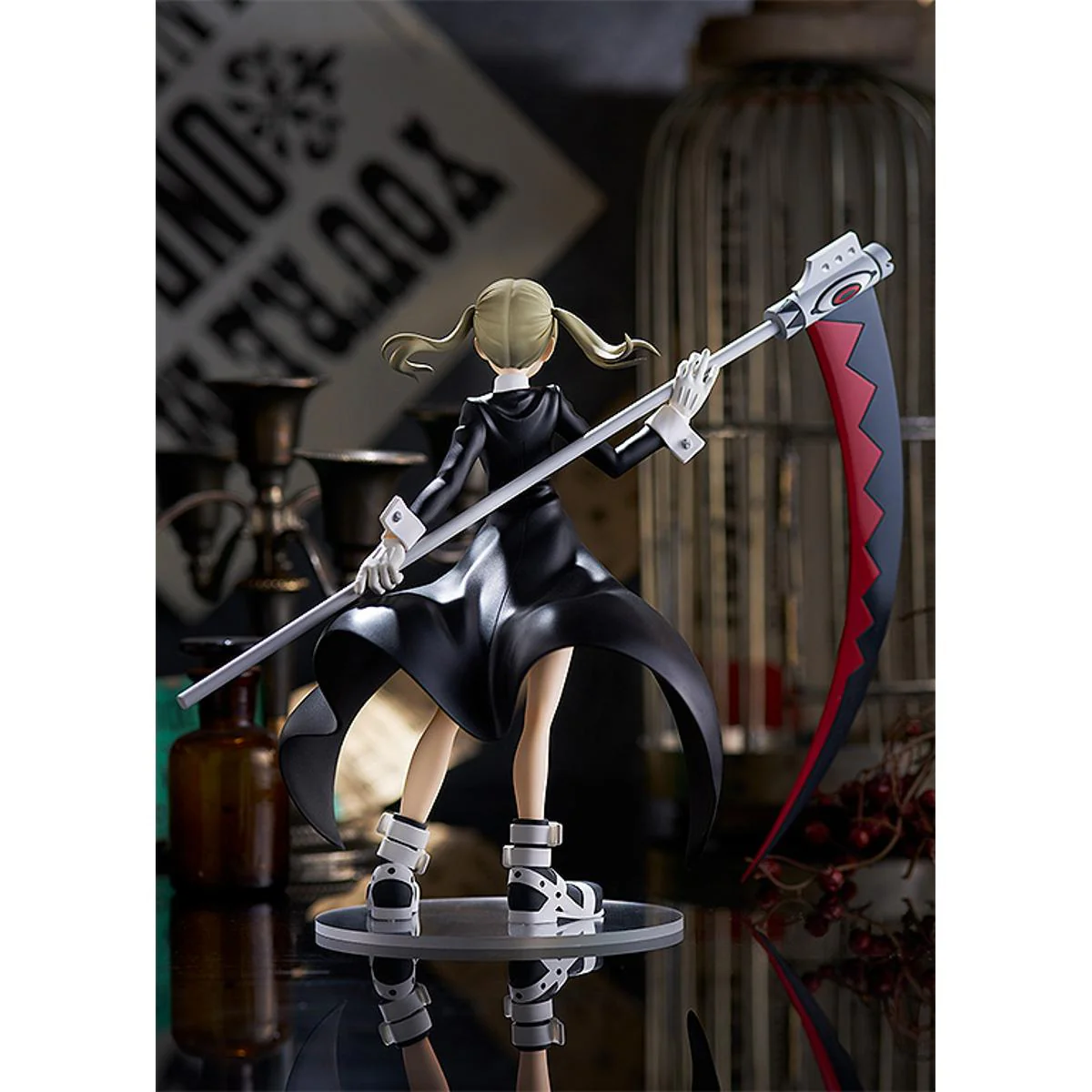 [Pre-order] Soul Eater - Maka Albarn POP UP PARADE Good Smile Company - Image 3