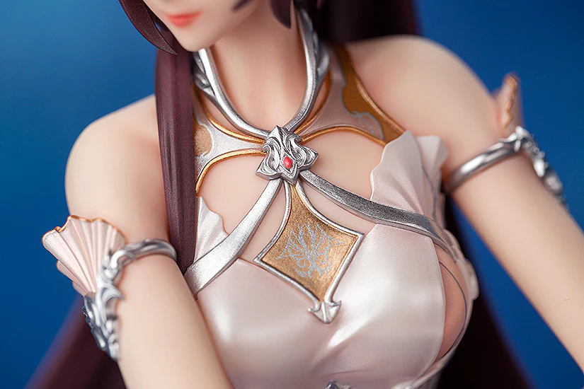 [Pre-order] Soul Land - Xiao Wu(Lifelong Protection ver.) 1/7 Scale Figure Myethos - Image 12