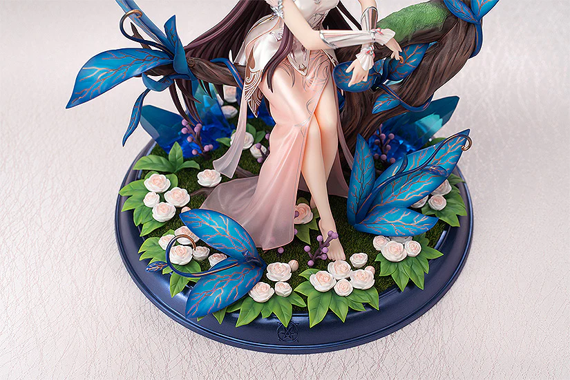 [Pre-order] Soul Land - Xiao Wu(Lifelong Protection ver.) 1/7 Scale Figure Myethos - Image 3